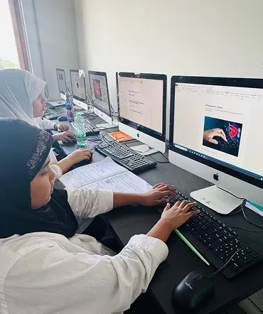 Modern Learning