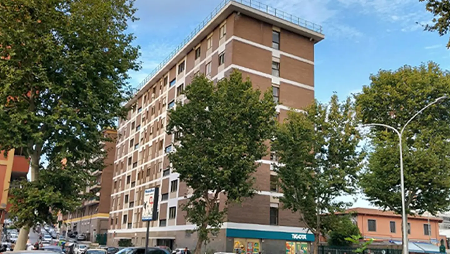 School Campus